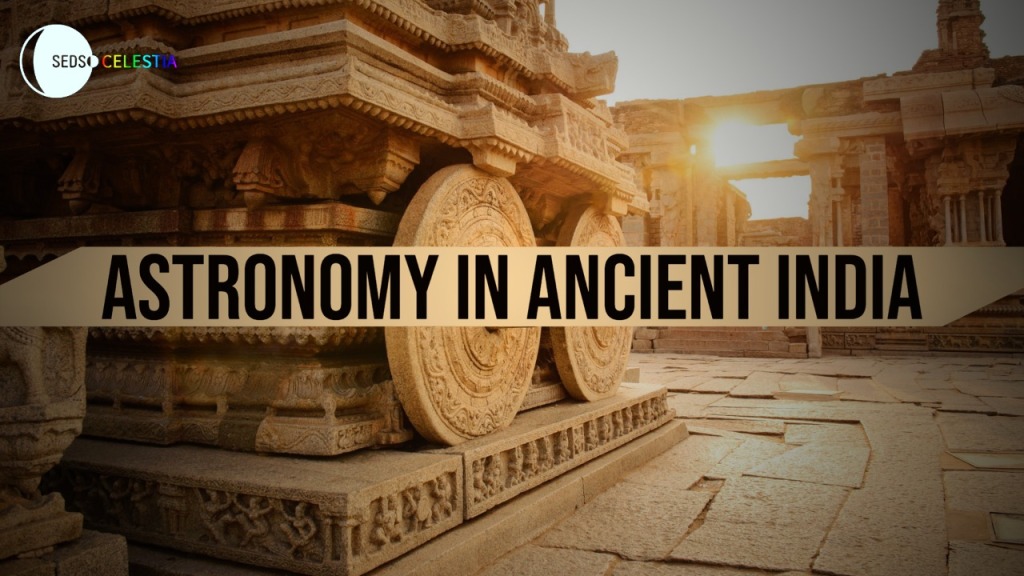 Astromony in Ancient India