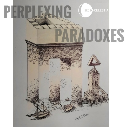 Perplexing Paradoxes